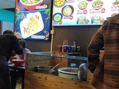 -阿利茄汁面(西城永捷店)