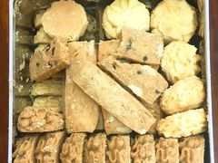 -家琳甜品(江南东店)