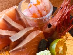 -信日本料理(信义坊店)