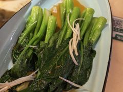 -绿茶餐厅(汇悦大融城店)