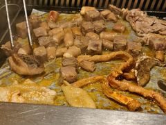 -阿亲家·韩式无限烤肉(春熙路店)