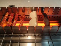 -丰茂烤串(五道口店)