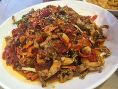 -辣螃铠盆盆蟹大排档(总店)