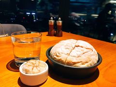 -沈阳君悦酒店·意坊意大利餐厅