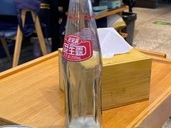 -蚝英雄鲜蚝自助专门店(长楹天街直营店)