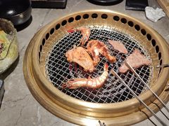 -谷牛日式烤肉(宝山U天地店)