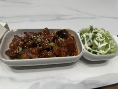 -西安饭庄·非遗陕菜(凤城五路店)