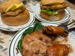 -华嫂冰室(尖沙咀店)