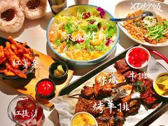 -Gray Whale 灰鲸餐厅(北美N1店)