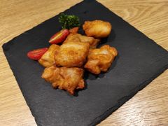 -棒约翰比萨·意面(金桥国际店)