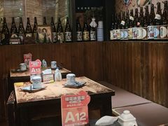 -小川洋风料理(江汉路店)