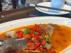 -前门烤鸭(江东中路店)