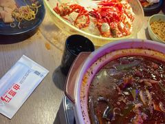 -红盔甲·小龙虾(车公庙店)