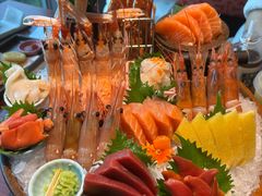 -花潮料理艺食馆(宝龙一城店)