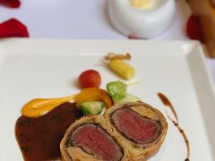 招牌惠灵顿牛排-蝶舍·MAISON PAPILLON