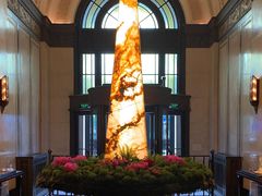 -上海和平饭店华懋阁 Cathay Room