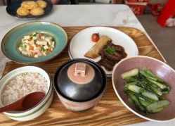 -弗蕾亚·辰月月子度假中心(光谷店)