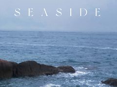 -青岛海滨风景区小青岛