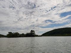 -南北湖风景区