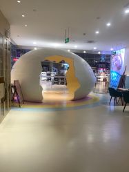 -慢脚印孕产中心(园区国金店)