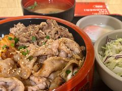 -牛邸·烧肉饭(来福士店)