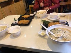 -南八仙·老上海味道(南京东路店)