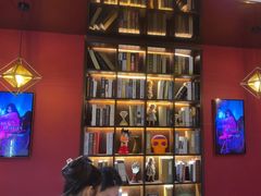 -恐怖游戏(湖滨店)