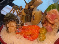 -蒋记海鲜姿造•洋房别墅(星河湾店)