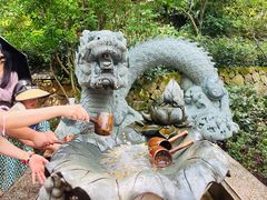 -径山寺