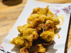 锅包肉-關東雪东北菜(中庚漫游城店)