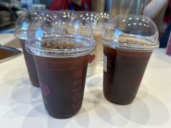 -COSTA COFFEE(杭州云栖阿里店)
