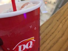 -DQ·蛋糕·冰淇淋(万象城店)