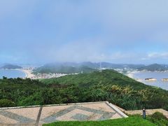 -南长涂沙滩