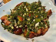 -滇道云南特色料理(康定路店)