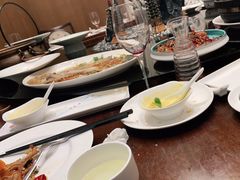-大理实力希尔顿酒店御璽中餐厅YUXI – CHINESE RESTAURANT