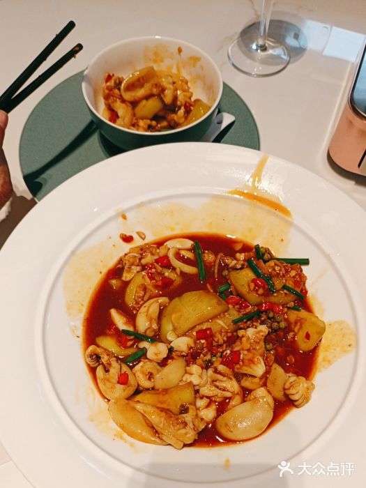 楚韵小镇·宜昌肥鱼(虹桥国际店)图片