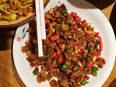 -小柴米·传统江西菜(八一广场店)