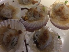 -好伦哥比萨烤肉自助(马家堡店)