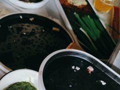 -记忆串城·东北烧烤·小龙虾·大型团建(南油店)