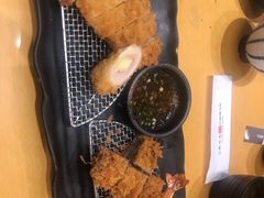 -胜博殿日式炸猪排(西红门店)