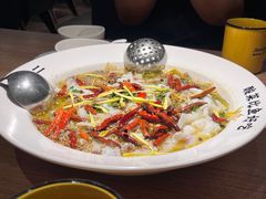 -新太二·鲜料川菜(万泰汇店)