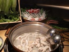 -大头椰·椰子鸡火锅(桂林万象城店)