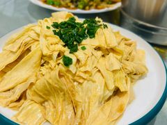 -六道菜农庄(花都店)