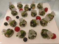 -杭州香格里拉·香宫中餐厅