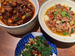 -树厨贵州菜(花果园购物中心店)