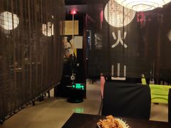 -日本料理神拉面
