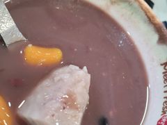 -鲜芋仙(观音桥大融城LG店)