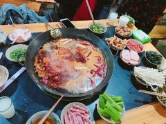 -星鸿社重庆老火锅