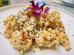 -京皇十二道天津菜(蒲黄榆店)