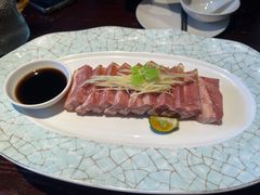 水晶肴肉-永安鱼庄·镇江菜(东吴路店)